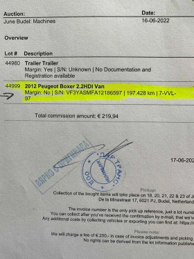 Peugeot Boxer, снимка 13