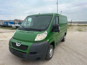 Peugeot Boxer, снимка 2