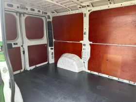 Peugeot Boxer, снимка 5