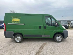 Peugeot Boxer, снимка 6