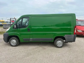 Peugeot Boxer, снимка 4