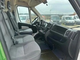Peugeot Boxer, снимка 7