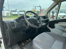 Peugeot Boxer, снимка 8