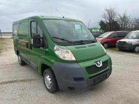 Peugeot Boxer, снимка 1