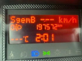 Peugeot Boxer, снимка 12