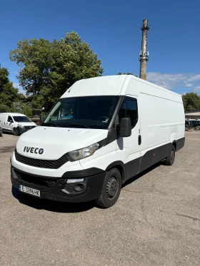 Iveco 35s15 MAX, снимка 1