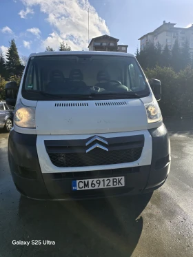 Citroen Jumper 2.2HDI , снимка 1