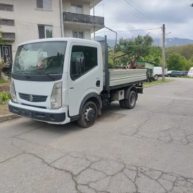 Renault Maxity 2.5 D 130ks , снимка 12
