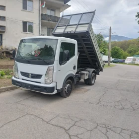 Renault Maxity 2.5 D 130ks , снимка 1