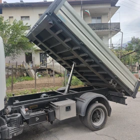 Renault Maxity 2.5 D 130ks , снимка 4