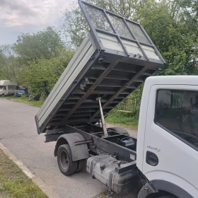 Renault Maxity 2.5 D 130ks , снимка 3