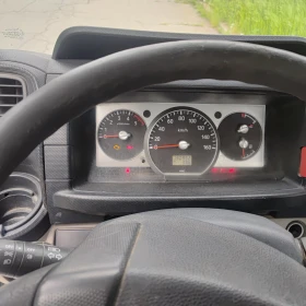 Renault Maxity 2.5 D 130ks , снимка 6