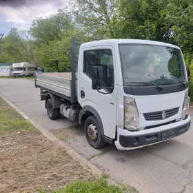 Renault Maxity 2.5 D 130ks , снимка 11