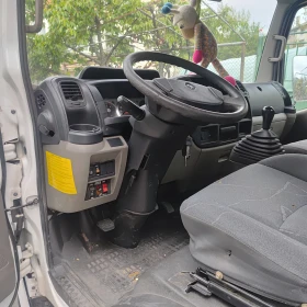 Renault Maxity 2.5 D 130ks , снимка 5