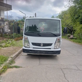 Renault Maxity 2.5 D 130ks , снимка 13