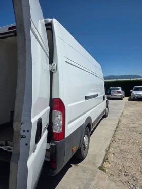 Citroen Jumper ХЛАДИЛЕН, снимка 13