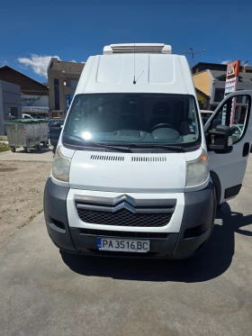 Citroen Jumper ХЛАДИЛЕН, снимка 2
