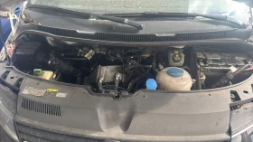 VW Transporter 2.0D ЛИНЕЙКА АВТОМАТИК, снимка 11