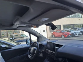 Toyota Proace ЧИСТО НОВ, снимка 7