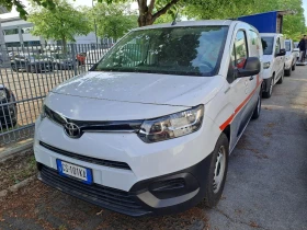 Toyota Proace ЧИСТО НОВ, снимка 1