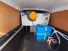 Toyota Proace ЧИСТО НОВ, снимка 3