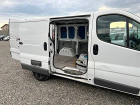 Renault Trafic Климатик, снимка 10