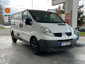 Renault Trafic Климатик, снимка 1