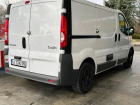 Renault Trafic Климатик, снимка 5