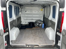 Renault Trafic Климатик, снимка 8