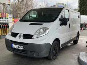 Renault Trafic Климатик, снимка 3