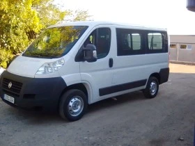 Fiat Ducato 2, 3, снимка 6