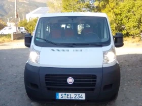 Fiat Ducato 2, 3, снимка 1