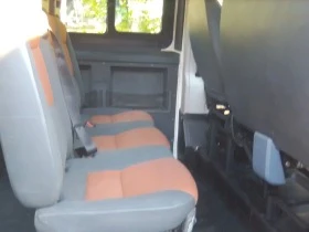 Fiat Ducato 2, 3, снимка 8