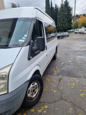 Ford Transit | Mobile.bg    4