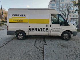 Ford Transit T 300, снимка 10