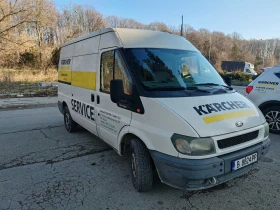 Ford Transit T 300, снимка 2