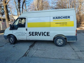 Ford Transit T 300, снимка 4