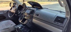 VW Multivan 2.7 TDi | Mobile.bg    7