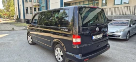 VW Multivan 2.7 TDi | Mobile.bg    4