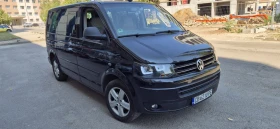 VW Multivan 2.7 TDi | Mobile.bg    3