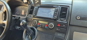 VW Multivan 2.7 TDi | Mobile.bg    6