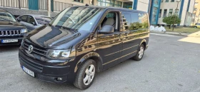 VW Multivan 2.7 TDi | Mobile.bg    2