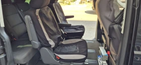 VW Multivan 2.7 TDi | Mobile.bg    9