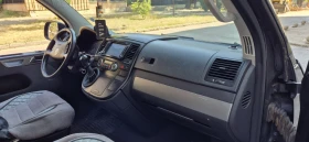 VW Multivan 2.7 TDi | Mobile.bg    8