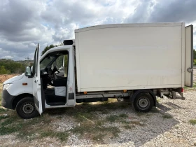 Mercedes-Benz Sprinter 314 | Mobile.bg    4