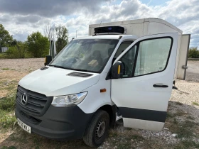     Mercedes-Benz Sprinter 314