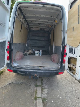 Обява за продажба на VW Crafter ~13 000 лв. - изображение 5