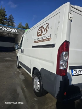 Citroen Jumper 2.2HDI , снимка 3