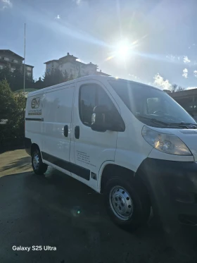 Citroen Jumper 2.2HDI , снимка 5