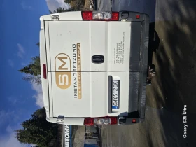 Citroen Jumper 2.2HDI , снимка 2